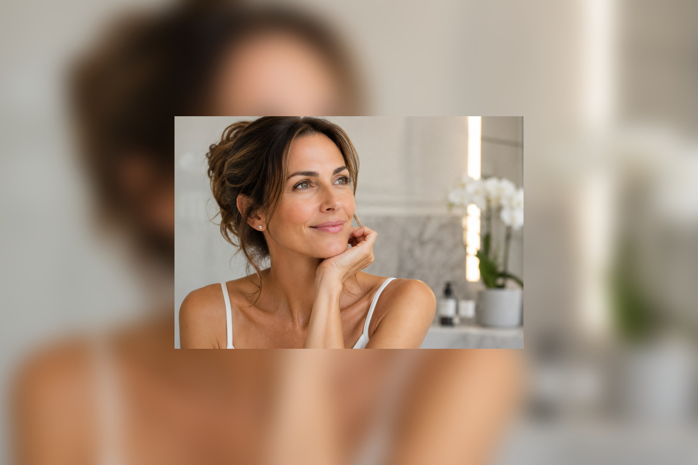 PRP Facial Rejuvenation