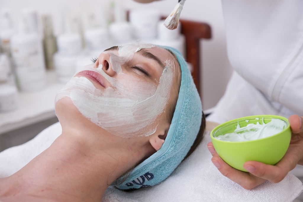 Microneedling + PRP